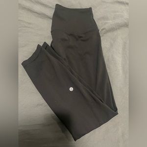 Lululemon legging